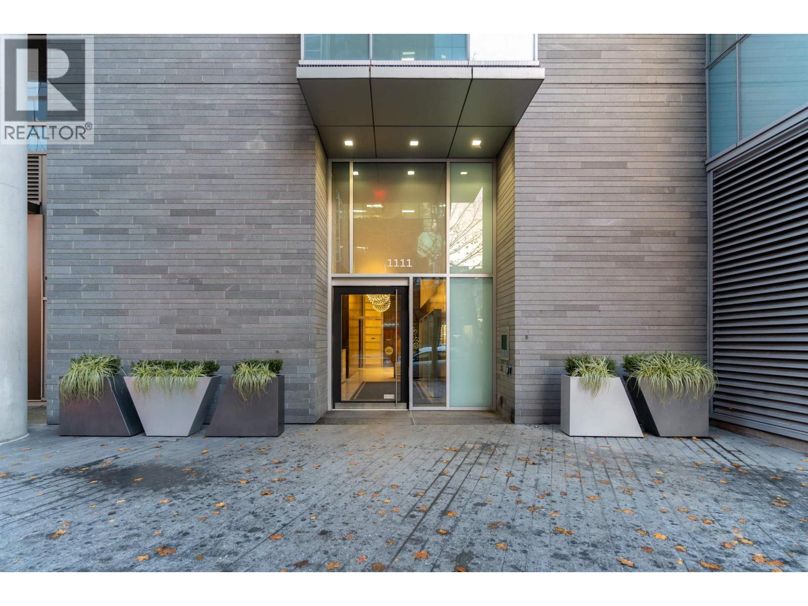 2704 1111 Alberni Street, Vancouver, British Columbia  V6E 4V2 - Photo 3 - R3172025