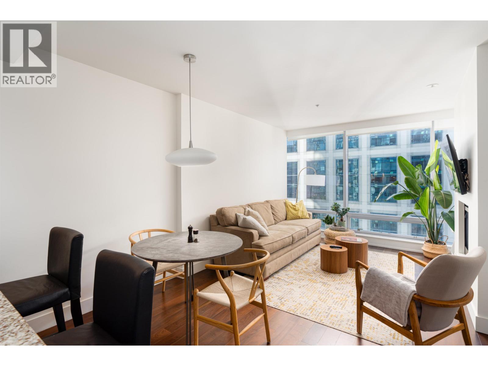 2704 1111 Alberni Street, Vancouver, British Columbia  V6E 4V2 - Photo 5 - R3172025