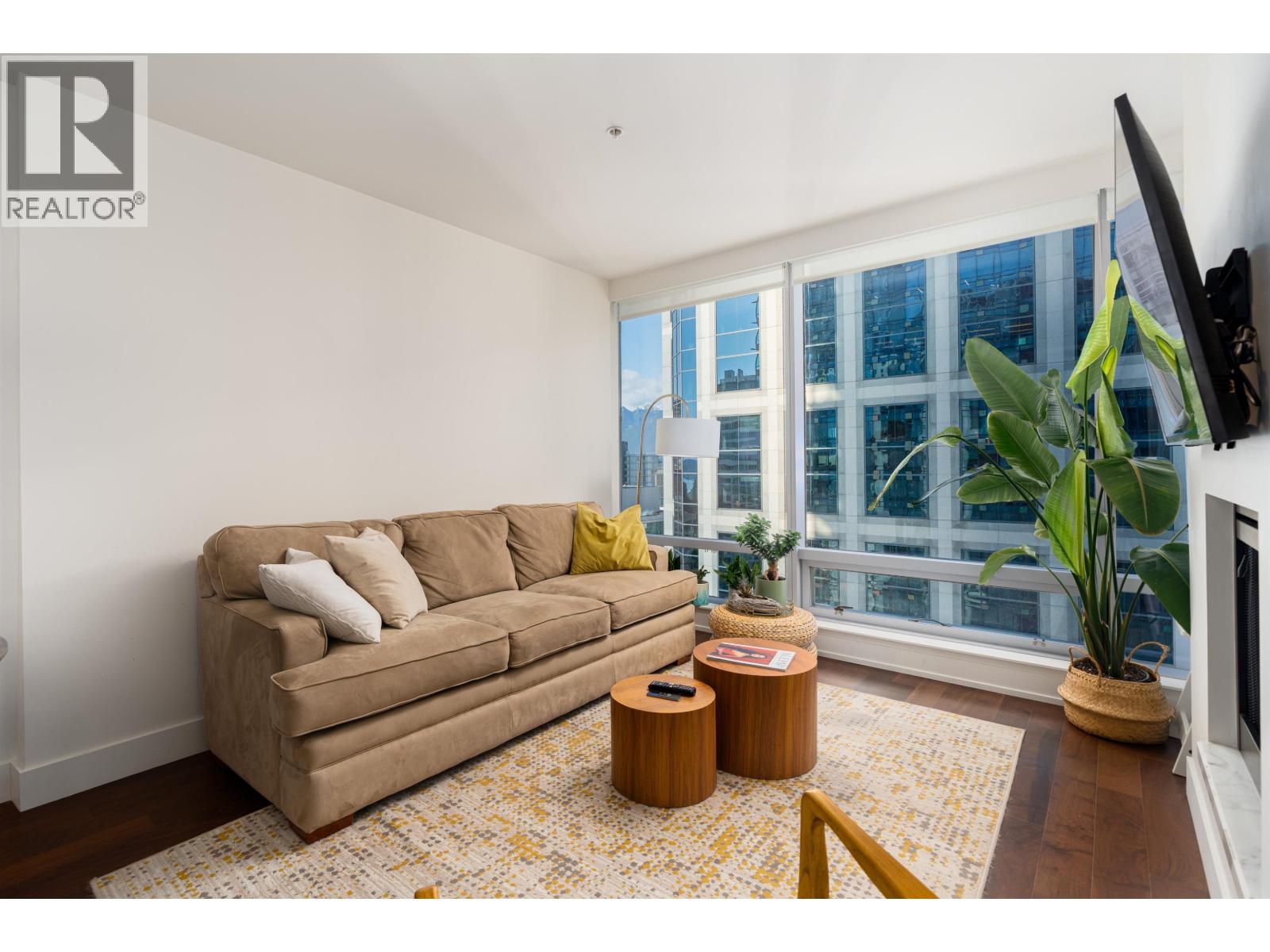 2704 1111 Alberni Street, Vancouver, British Columbia  V6E 4V2 - Photo 6 - R3172025