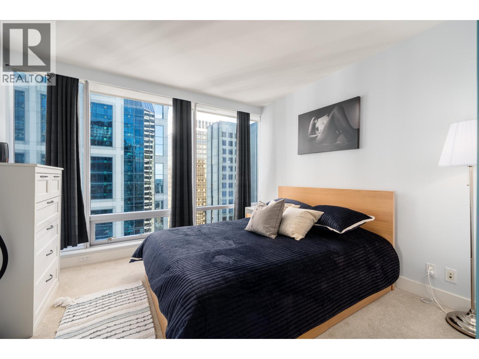 2704 1111 Alberni Street, Vancouver, British Columbia  V6E 4V2 - Photo 12 - R3172025