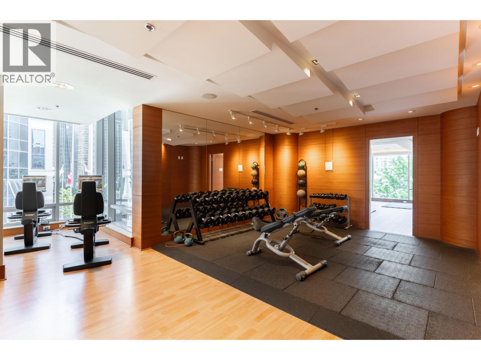 2704 1111 Alberni Street, Vancouver, British Columbia  V6E 4V2 - Photo 22 - R3172025