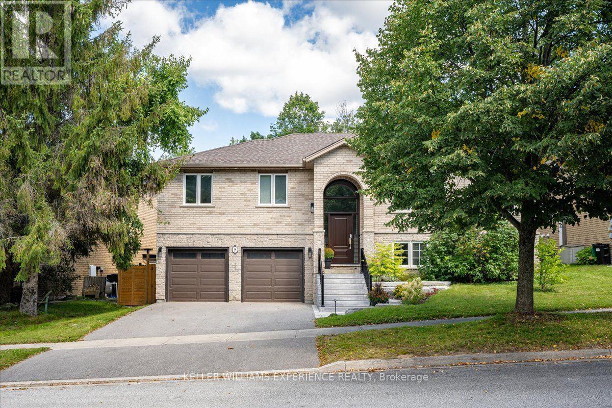 5 Grouse Glen, Barrie (Ardagh), Ontario  L4N 7Z4 - Photo 6 - S13863166