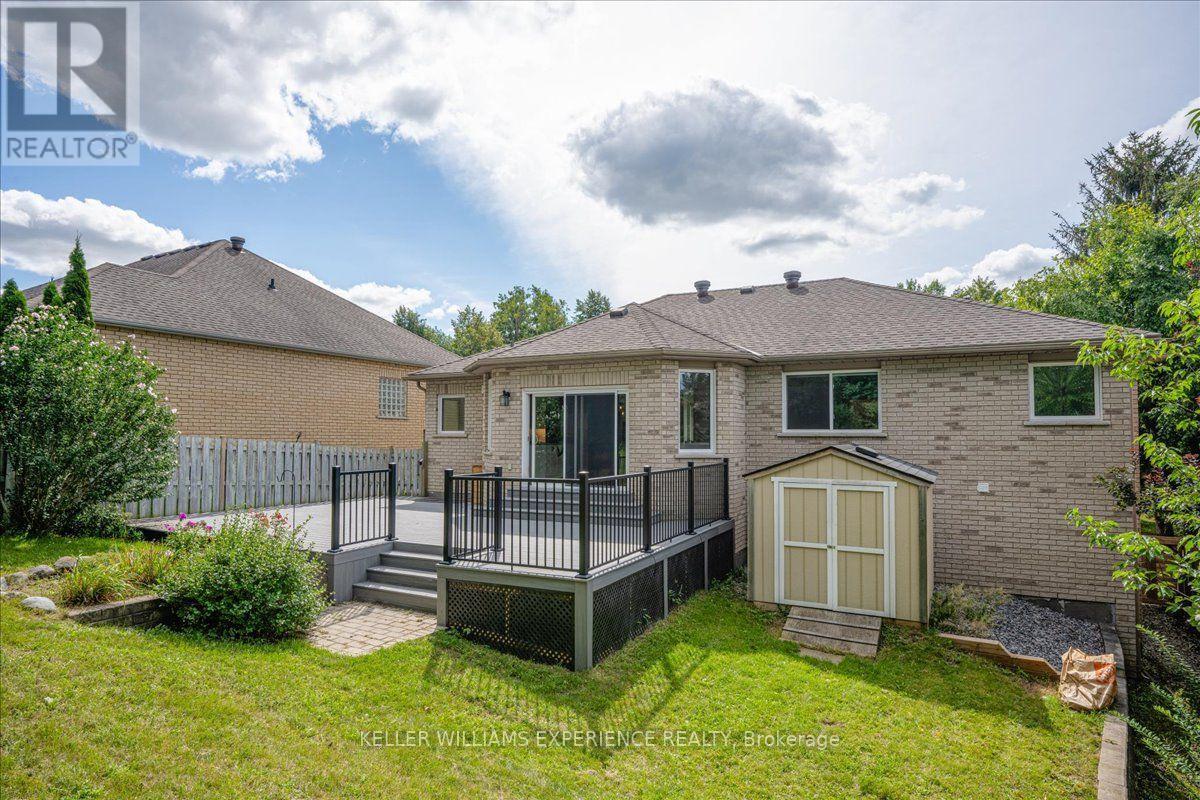 5 Grouse Glen, Barrie (Ardagh), Ontario  L4N 7Z4 - Photo 13 - S13863166
