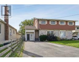 1/2 - 310 LINWELL ROAD, St. Catharines, Ontario