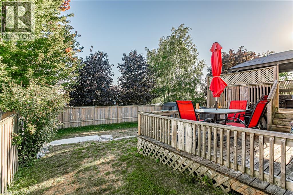 53 Applewood Street, Plattsville, Ontario  N0J 1S0 - Photo 35 - 40866498