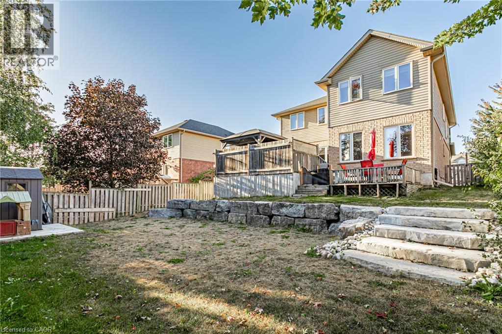 53 Applewood Street, Plattsville, Ontario  N0J 1S0 - Photo 36 - 40866498