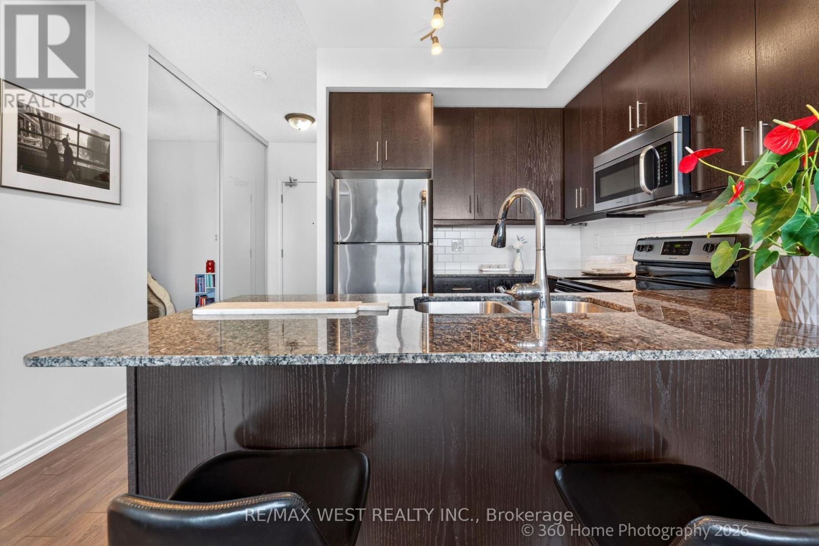 631 - 15 James Findlay Way, Toronto, Ontario  M3M 0B3 - Photo 4 - W13859950