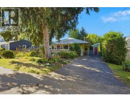 57 EDITH STREET, Halton Hills, Ontario