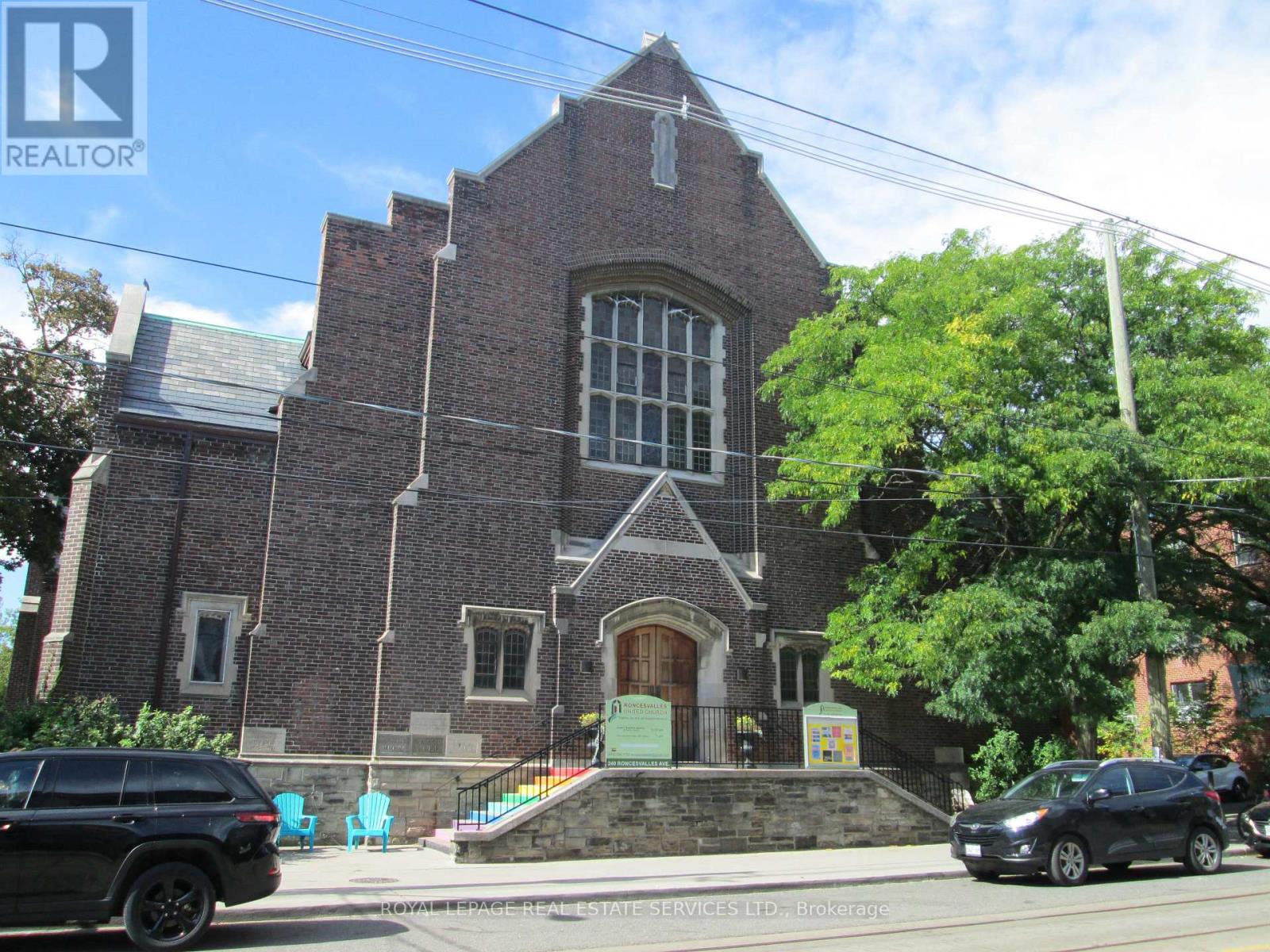214 Wright Avenue, Toronto, Ontario  M6R 1L3 - Photo 1 - W13863188
