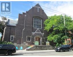 214 WRIGHT AVENUE, Toronto, Ontario