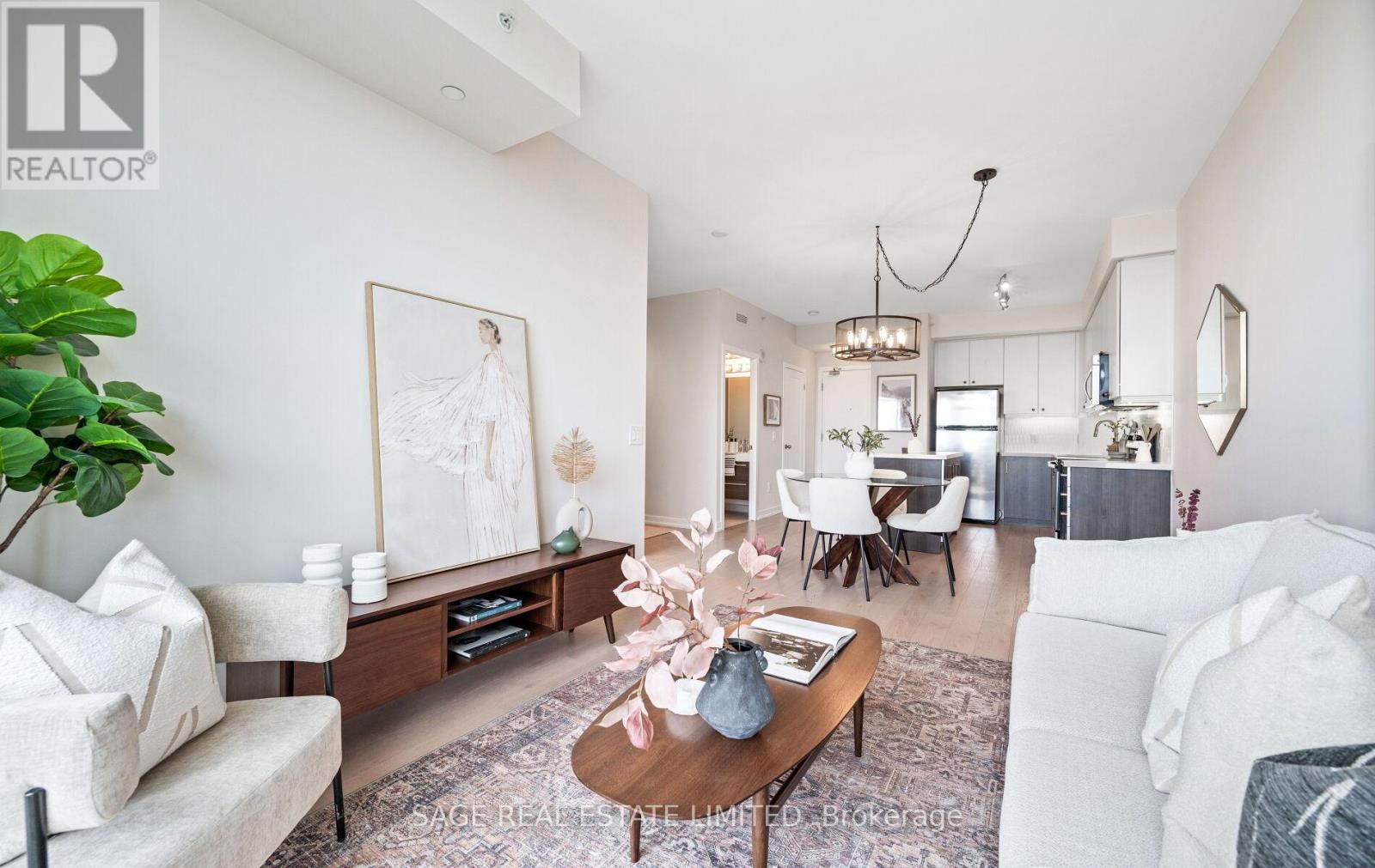 525 - 8 Fieldway Road, Toronto, Ontario  M8Z 0C3 - Photo 12 - W13863192