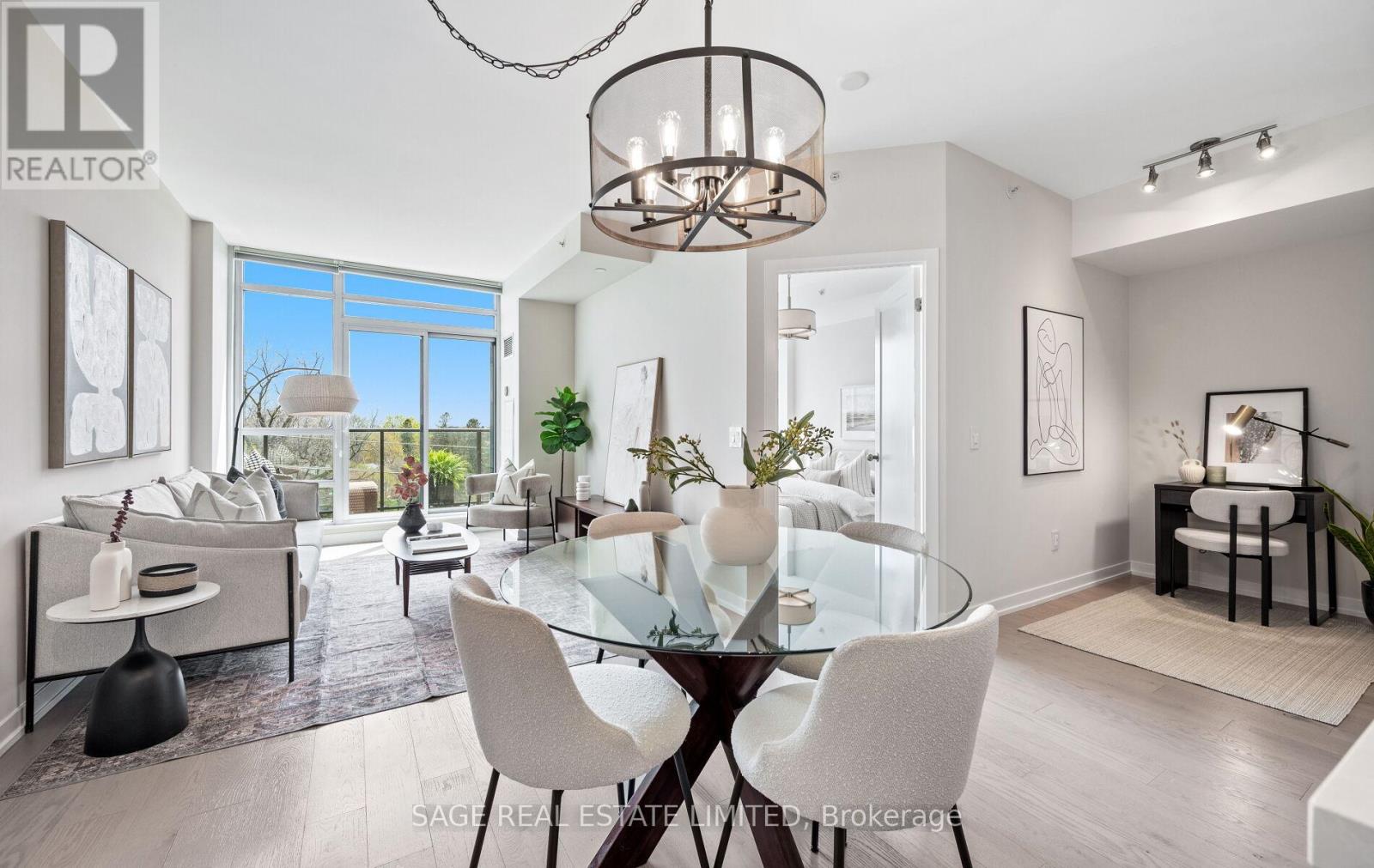 525 - 8 Fieldway Road, Toronto, Ontario  M8Z 0C3 - Photo 13 - W13863192