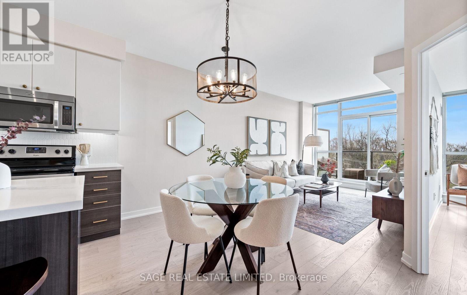 525 - 8 Fieldway Road, Toronto, Ontario  M8Z 0C3 - Photo 15 - W13863192