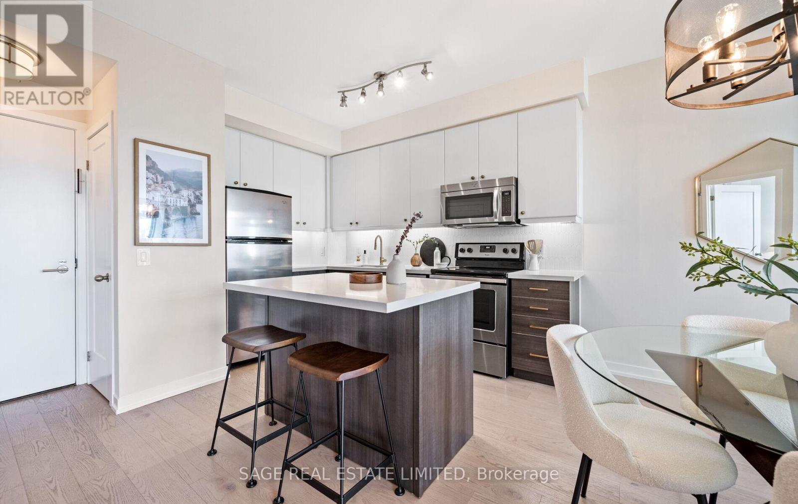 525 - 8 Fieldway Road, Toronto, Ontario  M8Z 0C3 - Photo 16 - W13863192