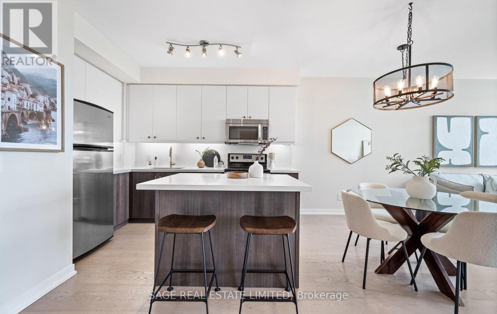 525 - 8 Fieldway Road, Toronto, Ontario  M8Z 0C3 - Photo 17 - W13863192