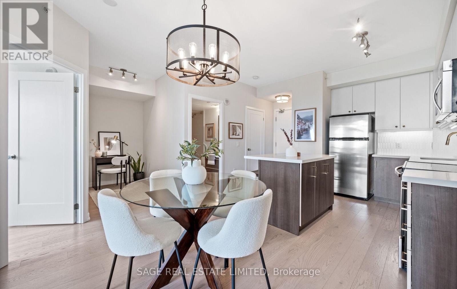 525 - 8 Fieldway Road, Toronto, Ontario  M8Z 0C3 - Photo 18 - W13863192