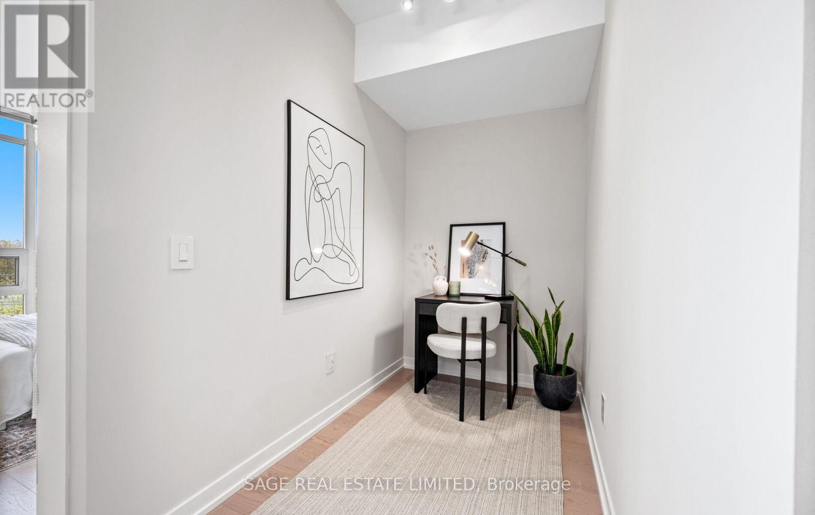 525 - 8 Fieldway Road, Toronto, Ontario  M8Z 0C3 - Photo 24 - W13863192