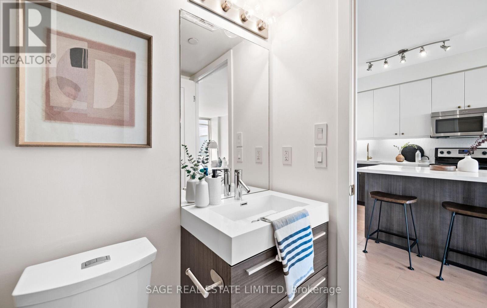 525 - 8 Fieldway Road, Toronto, Ontario  M8Z 0C3 - Photo 26 - W13863192