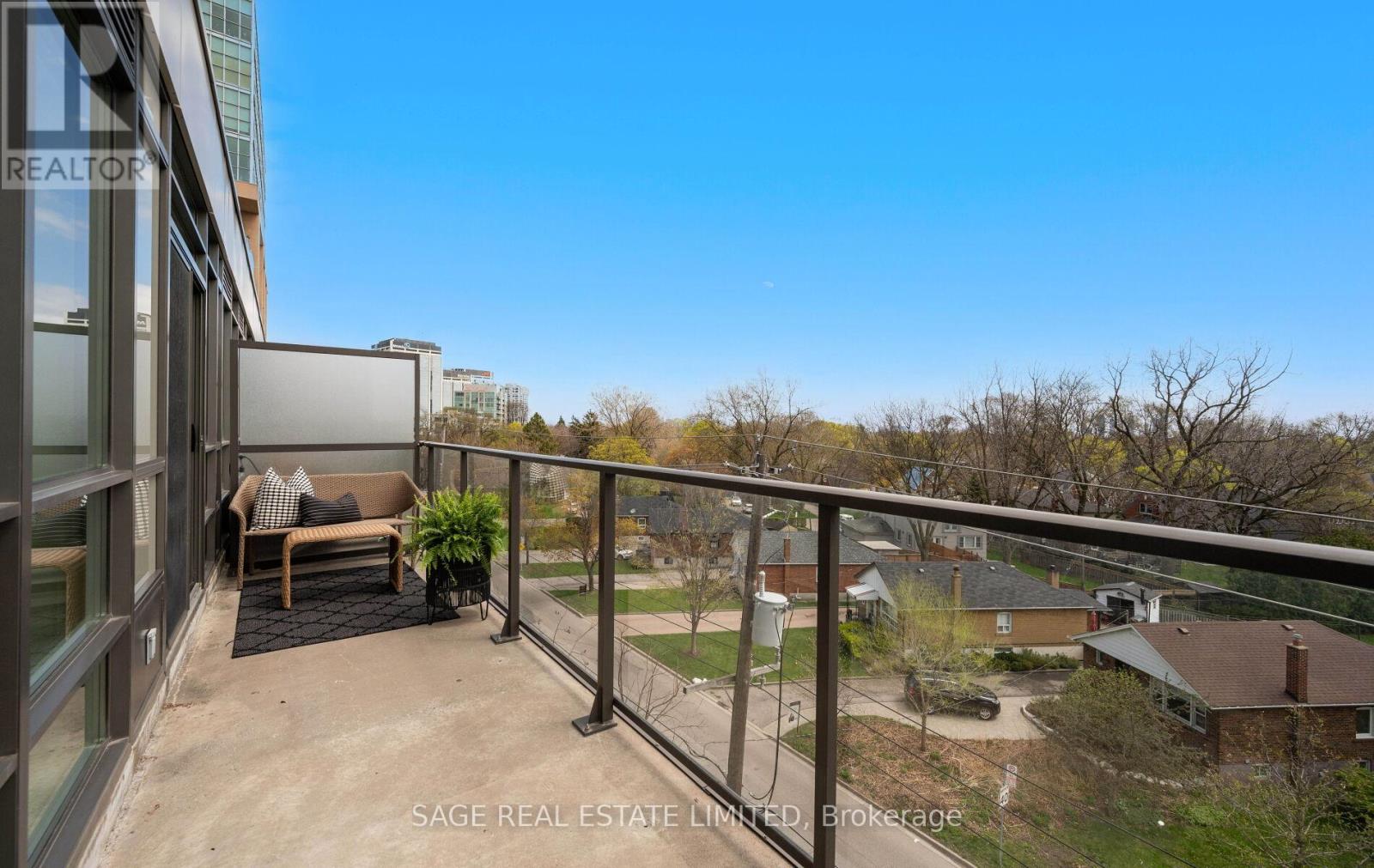 525 - 8 Fieldway Road, Toronto, Ontario  M8Z 0C3 - Photo 28 - W13863192