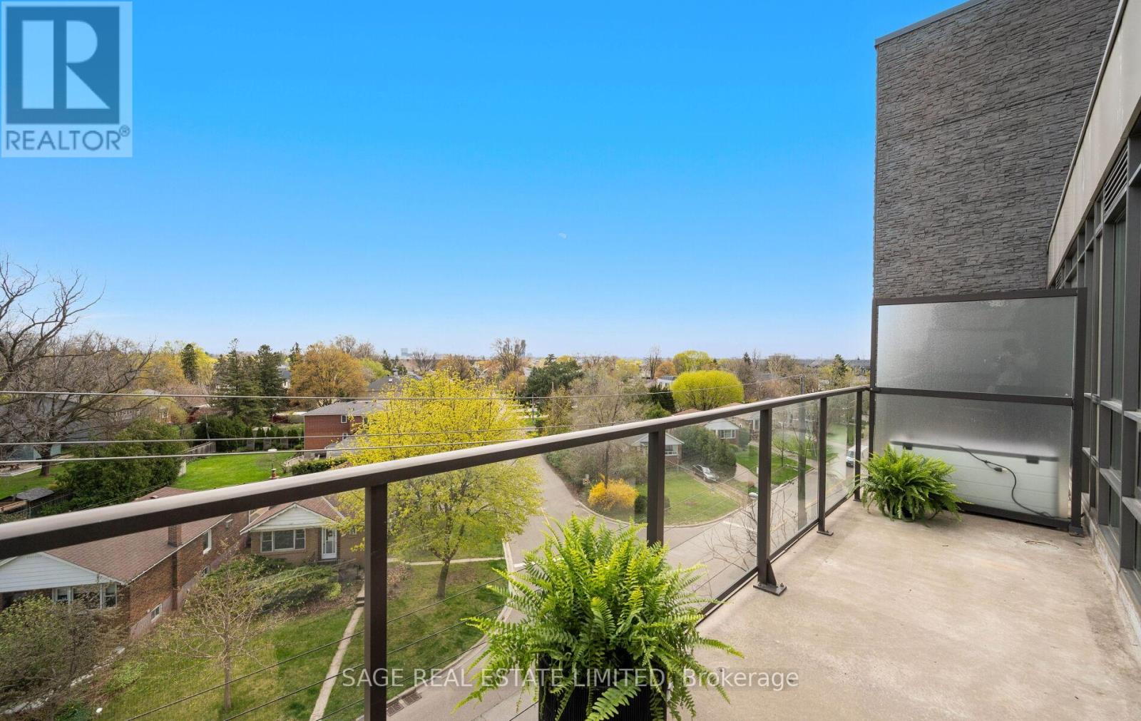 525 - 8 Fieldway Road, Toronto, Ontario  M8Z 0C3 - Photo 30 - W13863192