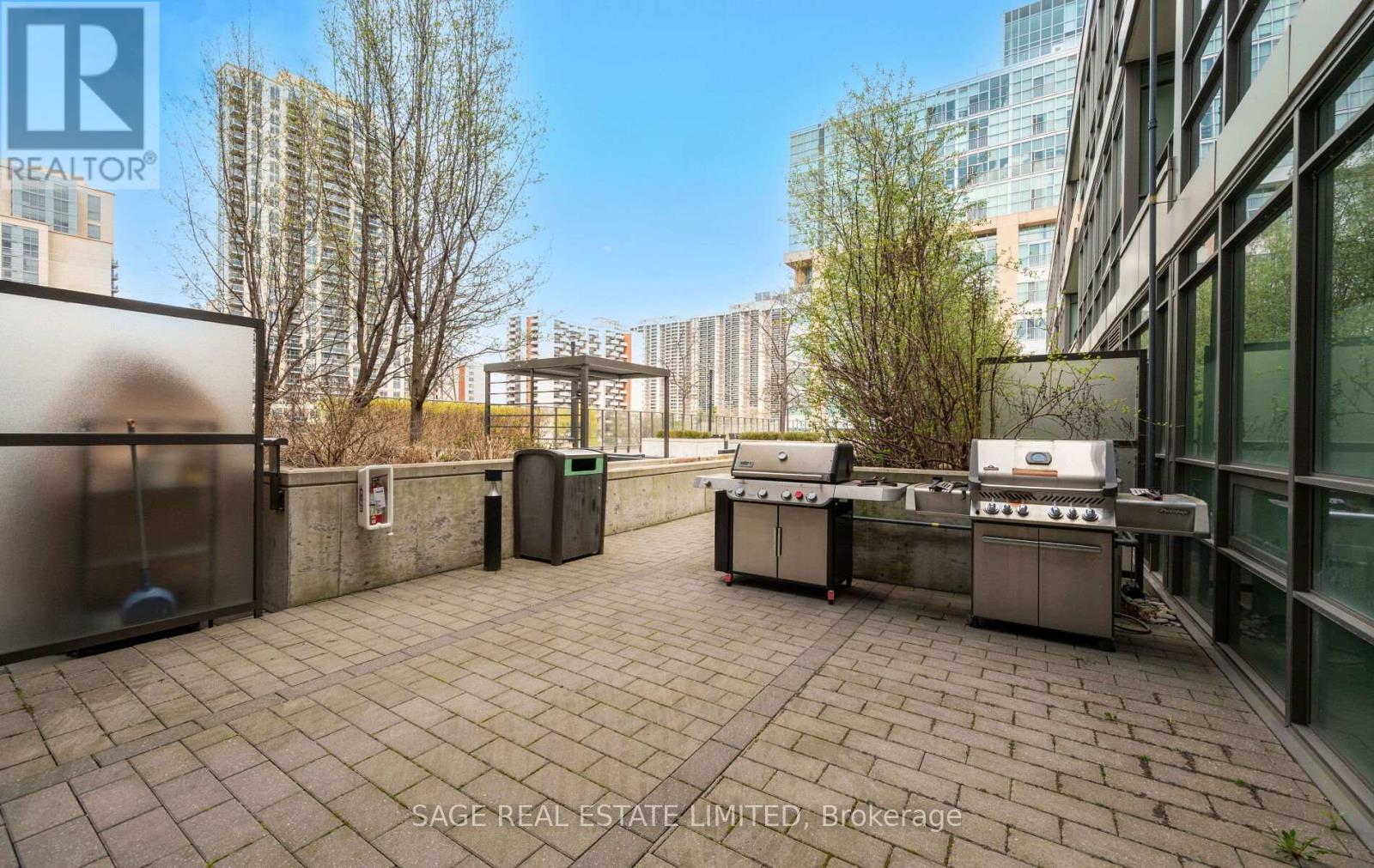 525 - 8 Fieldway Road, Toronto, Ontario  M8Z 0C3 - Photo 31 - W13863192