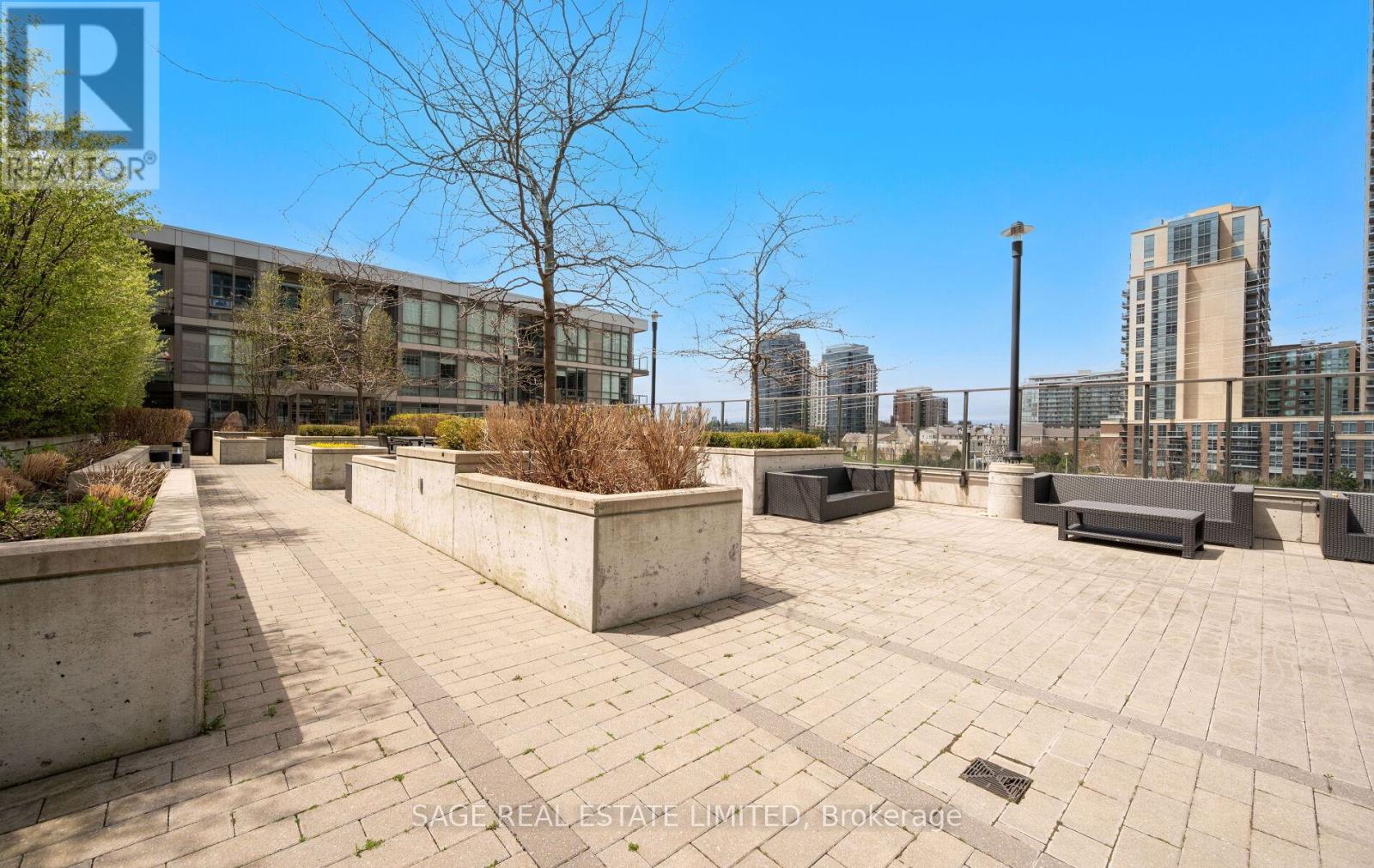 525 - 8 Fieldway Road, Toronto, Ontario  M8Z 0C3 - Photo 36 - W13863192
