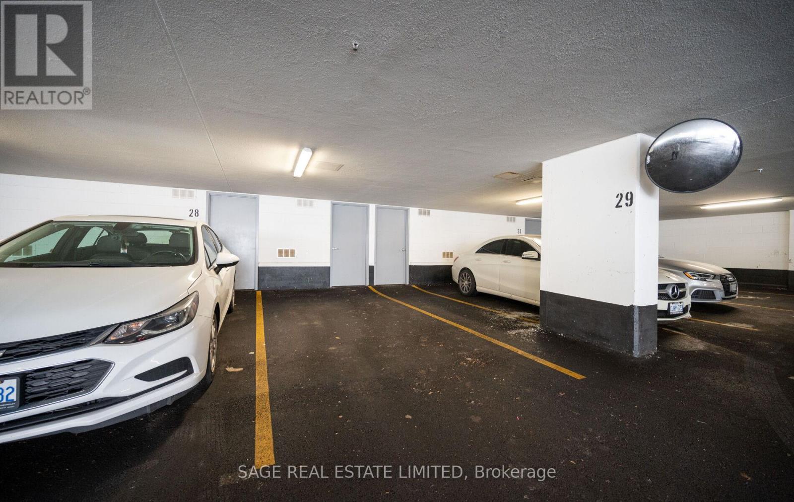 525 - 8 Fieldway Road, Toronto, Ontario  M8Z 0C3 - Photo 37 - W13863192