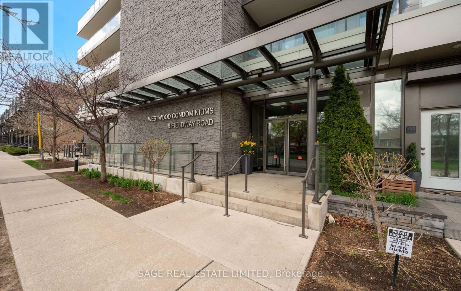 525 - 8 Fieldway Road, Toronto, Ontario  M8Z 0C3 - Photo 38 - W13863192