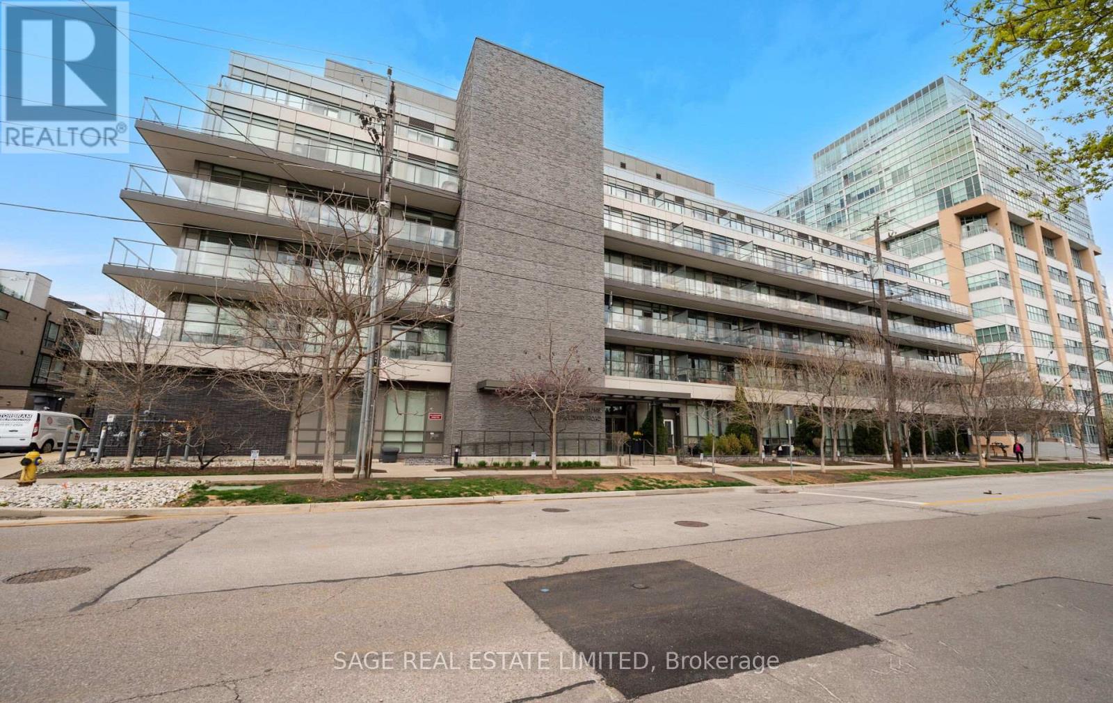 525 - 8 Fieldway Road, Toronto, Ontario  M8Z 0C3 - Photo 39 - W13863192