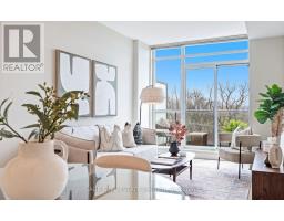 525 - 8 FIELDWAY ROAD, Toronto, Ontario
