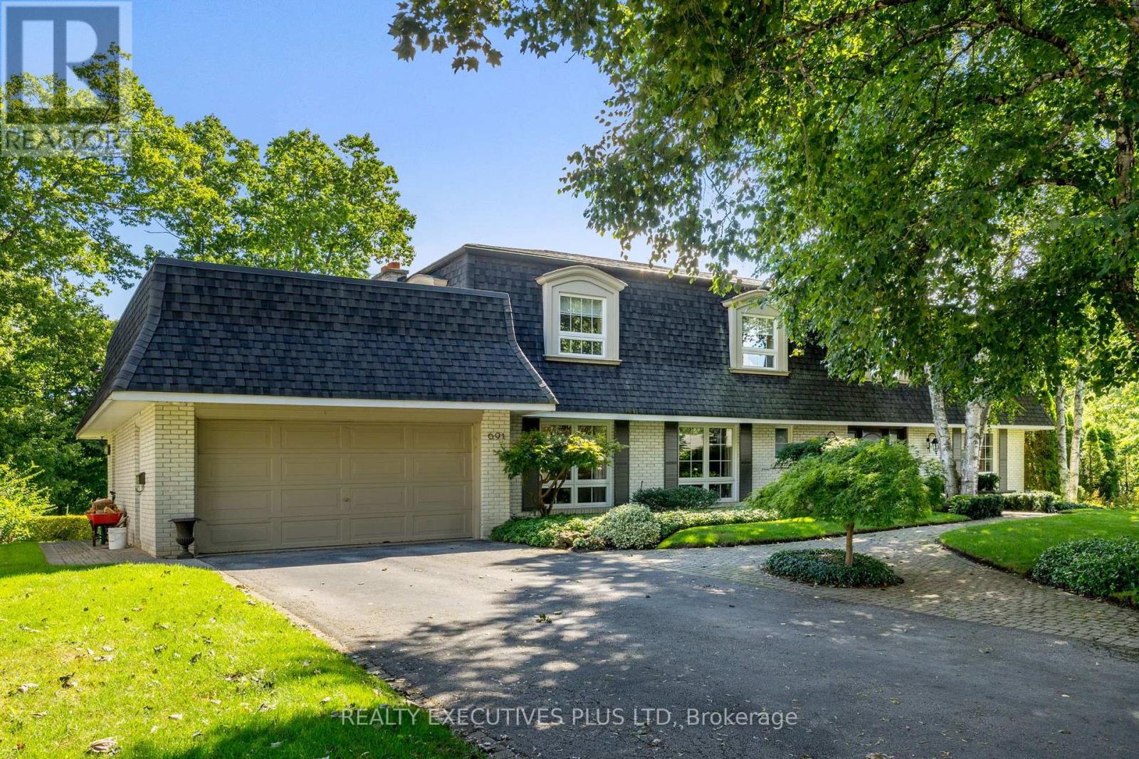 691 NAUTALEX COURT, Mississauga, Ontario