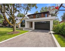 2186 HARCOURT CRESCENT, Mississauga, Ontario