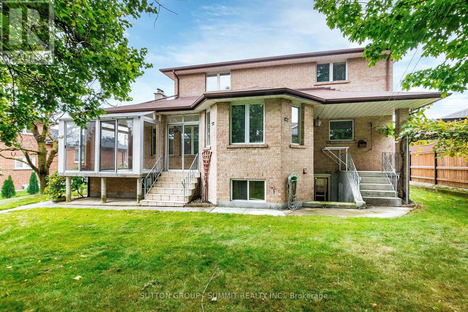 2477 Cliff Road, Mississauga, Ontario  L5A 2P1 - Photo 40 - W13863264