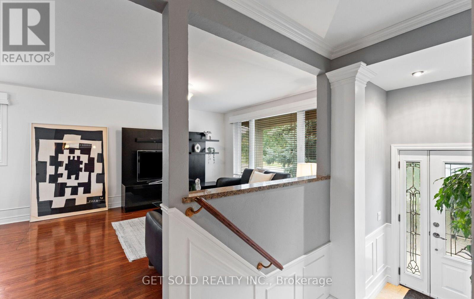 19 Feller Road, Toronto, Ontario  M9R 3R9 - Photo 5 - W13863296