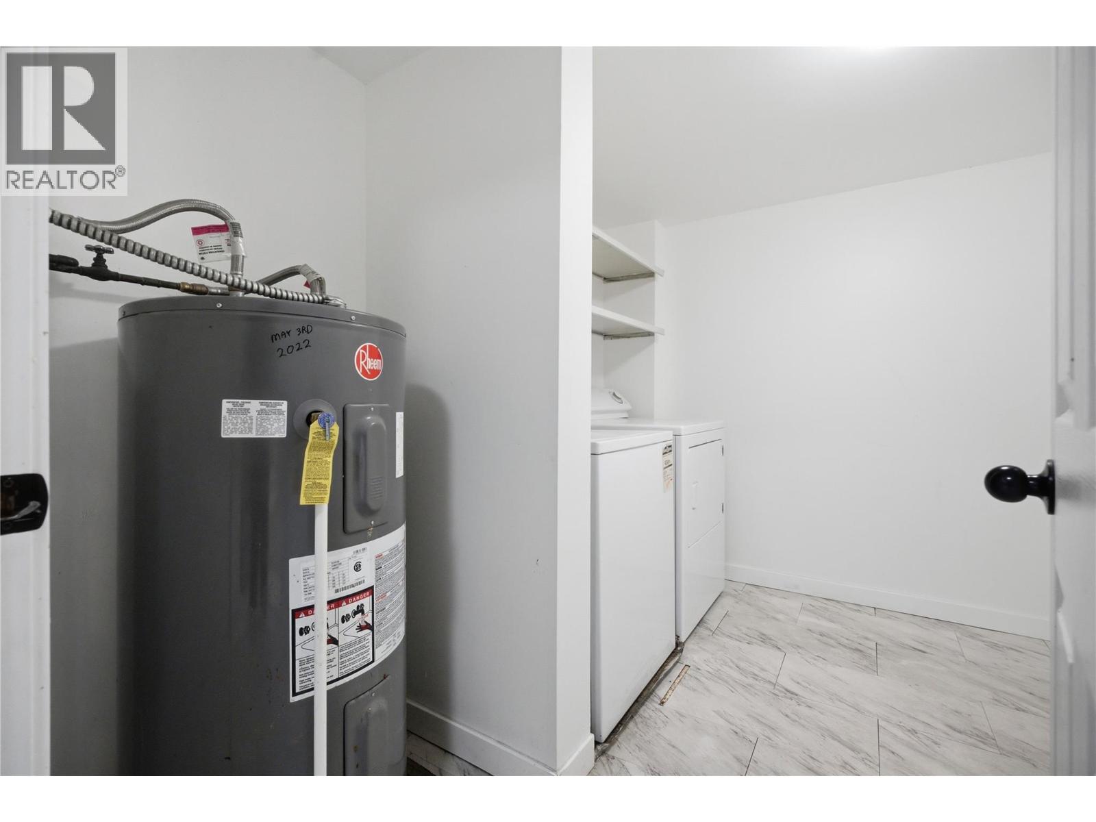 1435 Summit Drive Unit# 53, Kamloops, British Columbia  V2E 1S4 - Photo 7 - 10402601