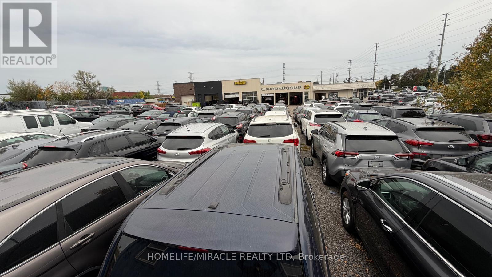 #4 - 5657 HWY 7, Vaughan, Ontario