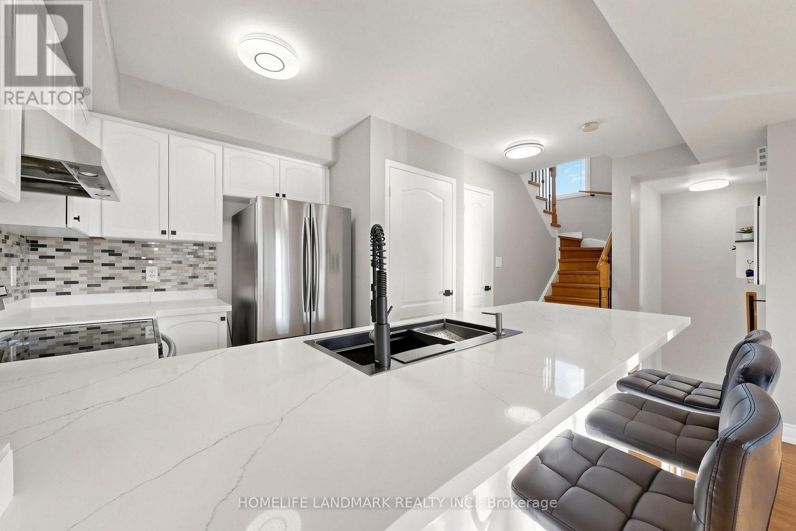 68 - 3250 Bentley Drive, Mississauga, Ontario  L5M 0P7 - Photo 16 - W13863032