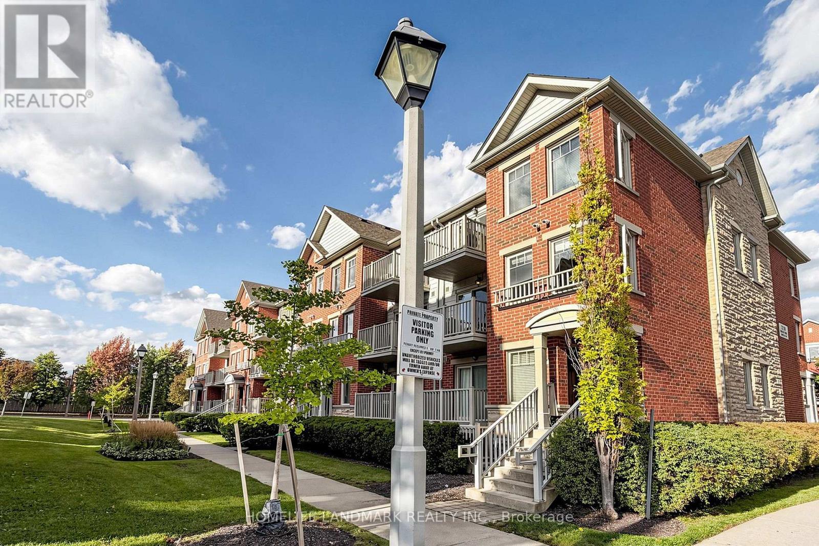 68 - 3250 Bentley Drive, Mississauga, Ontario  L5M 0P7 - Photo 1 - W13863032