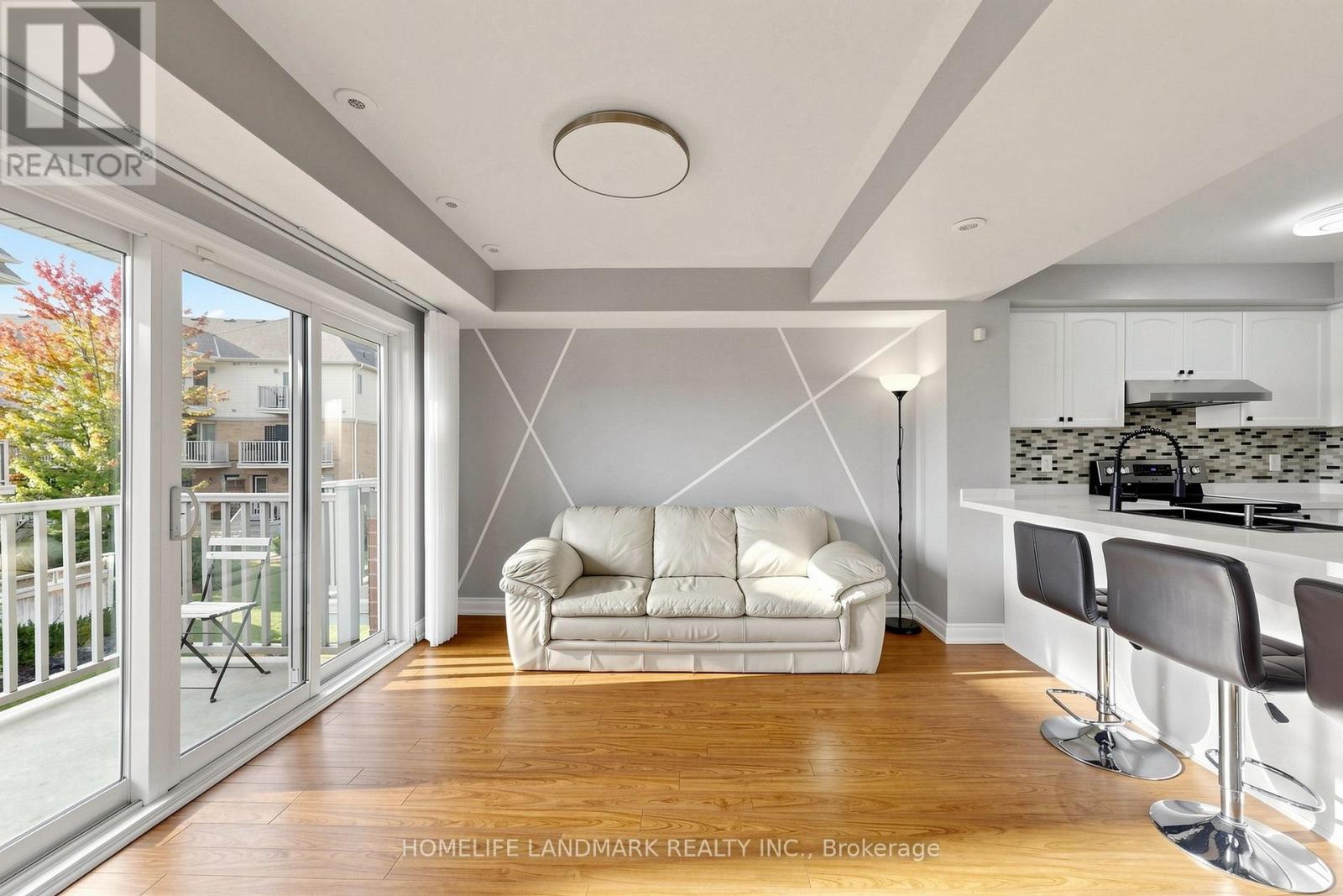68 - 3250 Bentley Drive, Mississauga, Ontario  L5M 0P7 - Photo 4 - W13863032