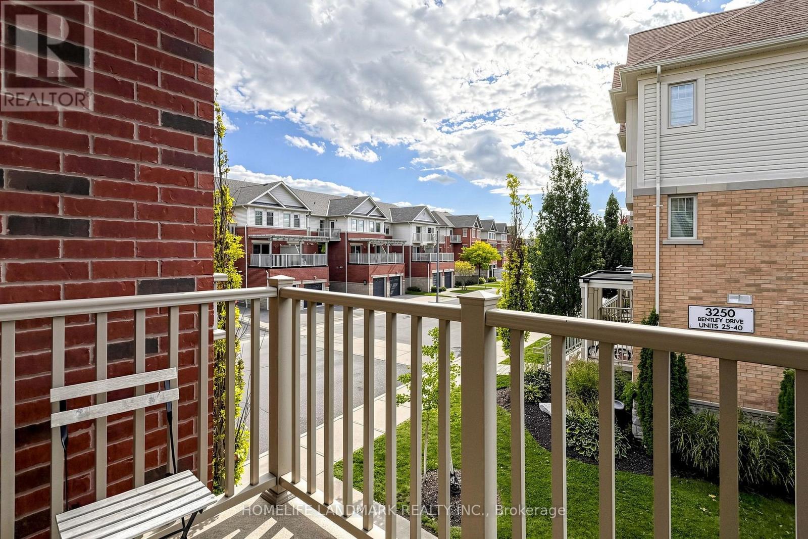 68 - 3250 Bentley Drive, Mississauga, Ontario  L5M 0P7 - Photo 43 - W13863032
