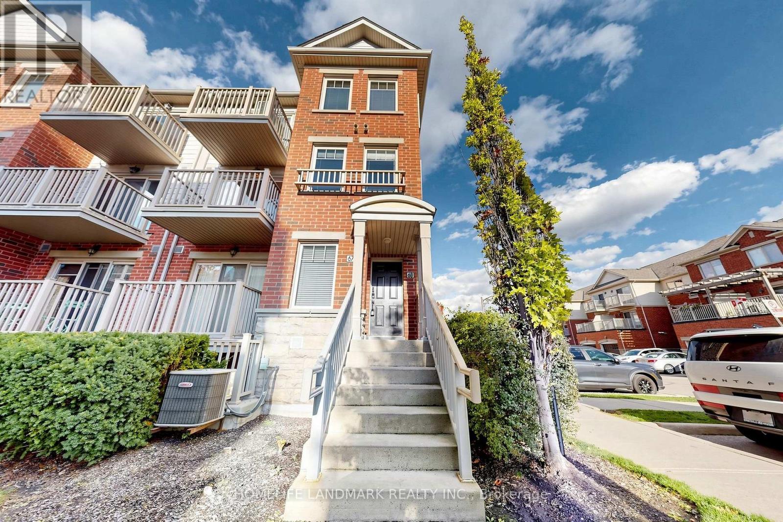 68 - 3250 Bentley Drive, Mississauga, Ontario  L5M 0P7 - Photo 49 - W13863032