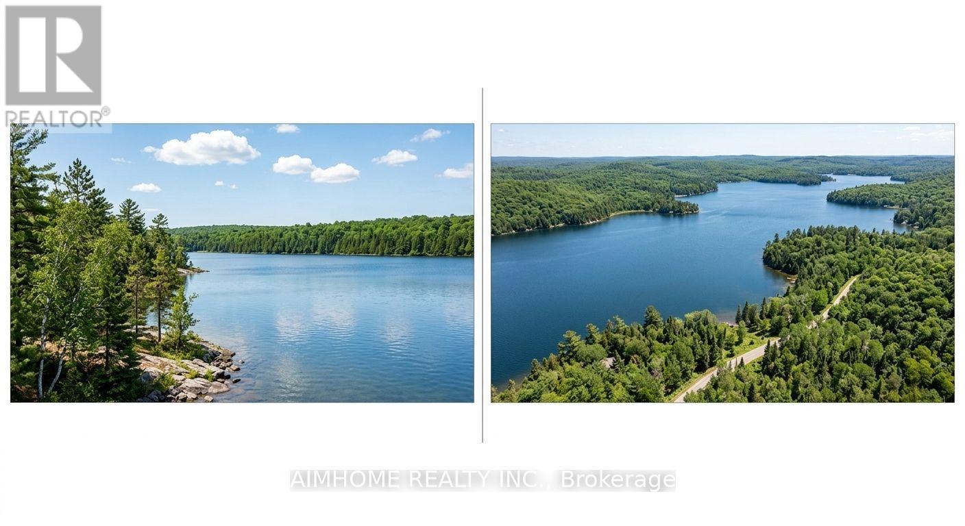 18 Ahmic Lake Road, Magnetawan, Ontario  P0A 1A0 - Photo 5 - X13859736