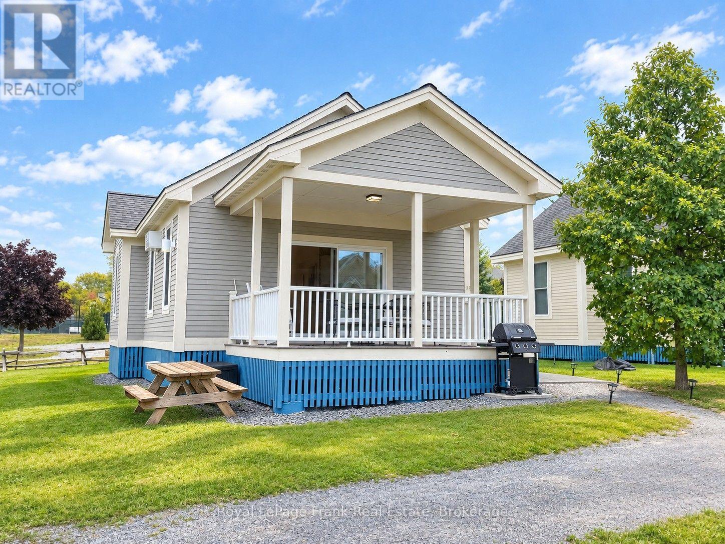 59 - 113 Butternut Lane, Prince Edward County (Athol Ward), Ontario  K0K 1P0 - Photo 2 - X13863270