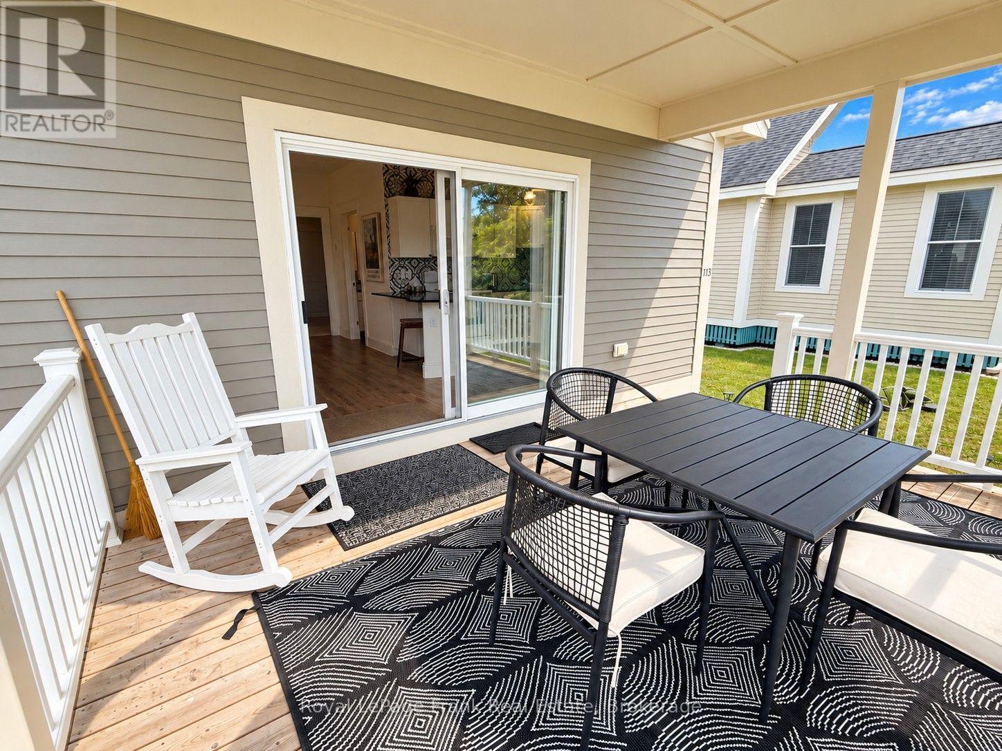 59 - 113 Butternut Lane, Prince Edward County (Athol Ward), Ontario  K0K 1P0 - Photo 5 - X13863270