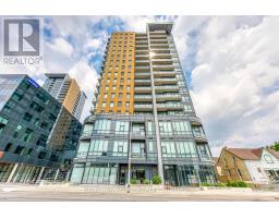 1102 - 100 GARMENT STREET, Kitchener, Ontario