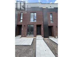 41 EVERETT COMMON, St. Catharines, Ontario