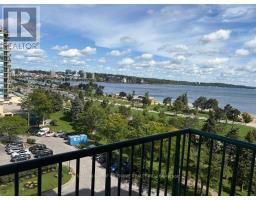 905 - 75 ELLEN STREET, Barrie, Ontario
