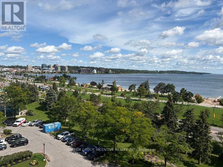 905 - 75 Ellen Street, Barrie, Ontario  L4N 7R6 - Photo 2 - S13168670