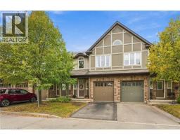 1076 RYCKMAN Common, Burlington, Ontario