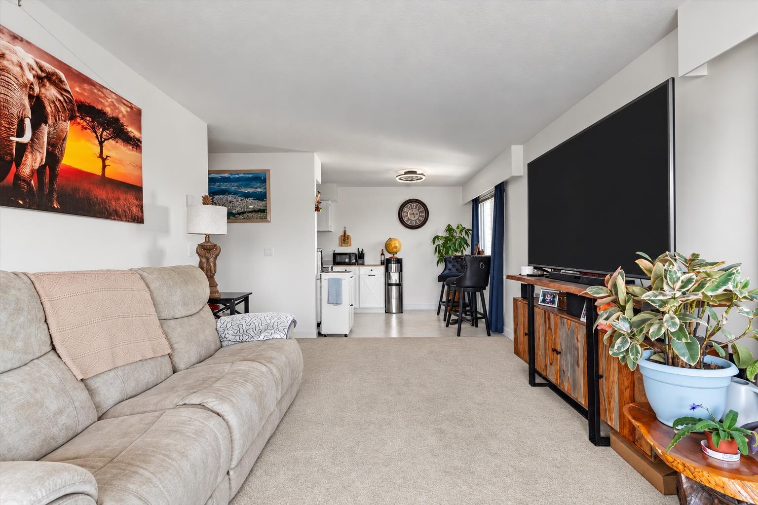 23 46210 MARGARET AVENUE|Chilliwack Proper East